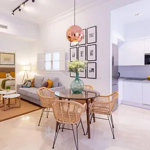 Mumu Luxury Lirio Appartement