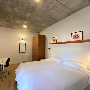 Casa Casco Historico Accommodatie bij particulieren