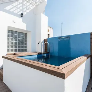 Leoncillos Appartement