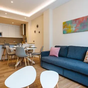 San Martin Appartement