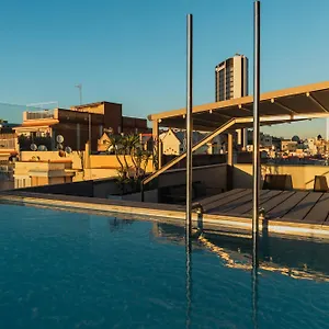 Arconte, Adults Only Barcellona