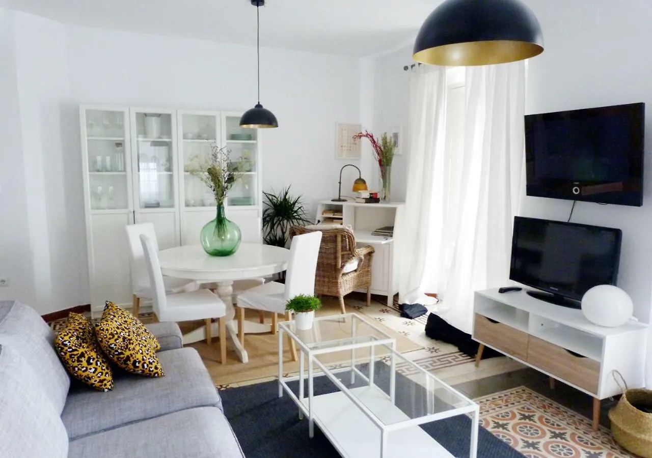 Rodo Arenal Apartment Seville 0*,  Spain