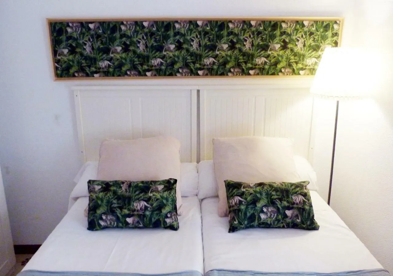 Rodo Arenal Apartment Seville 0*,  Spain