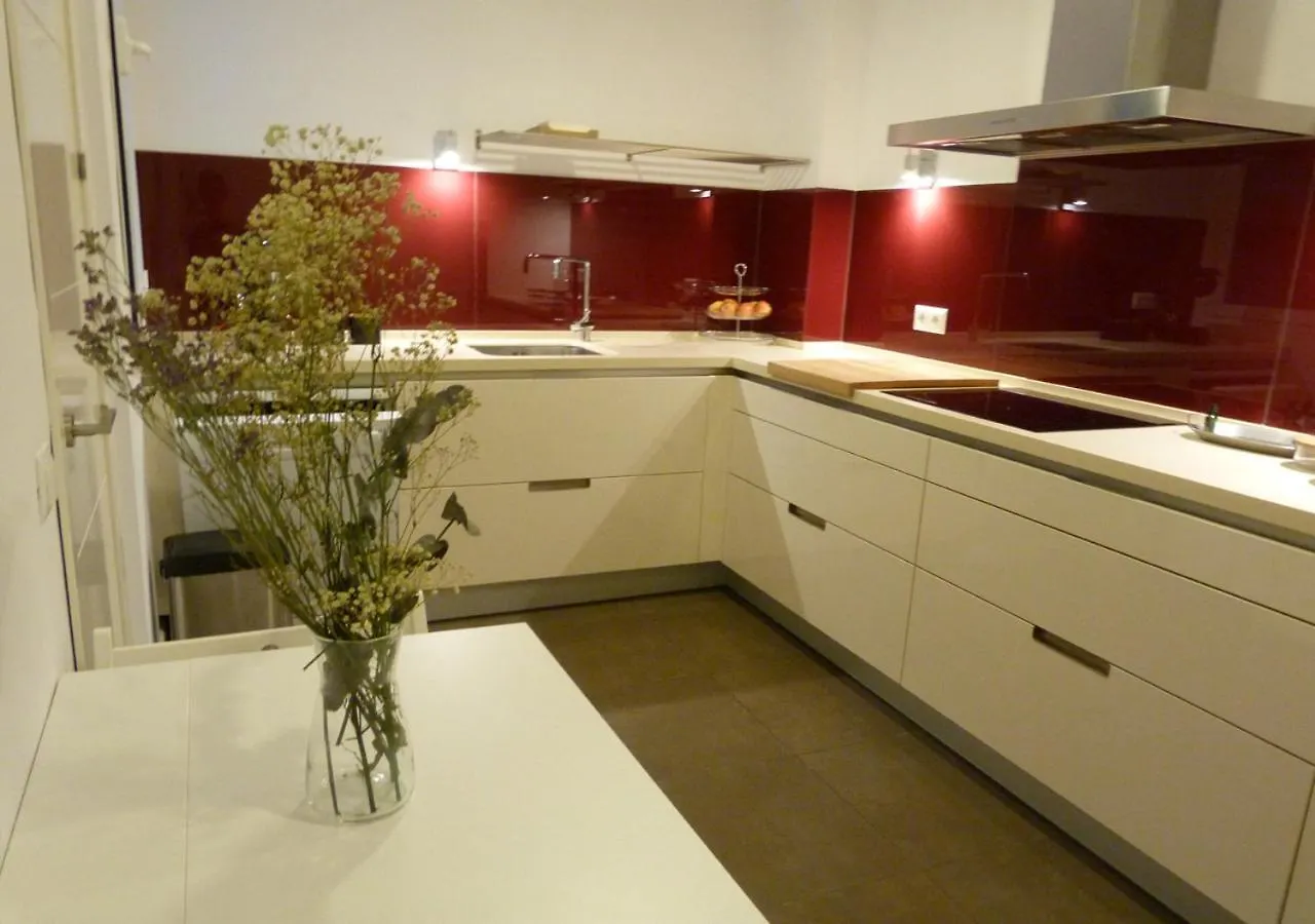Apartamento Rodo Arenal Sevilla