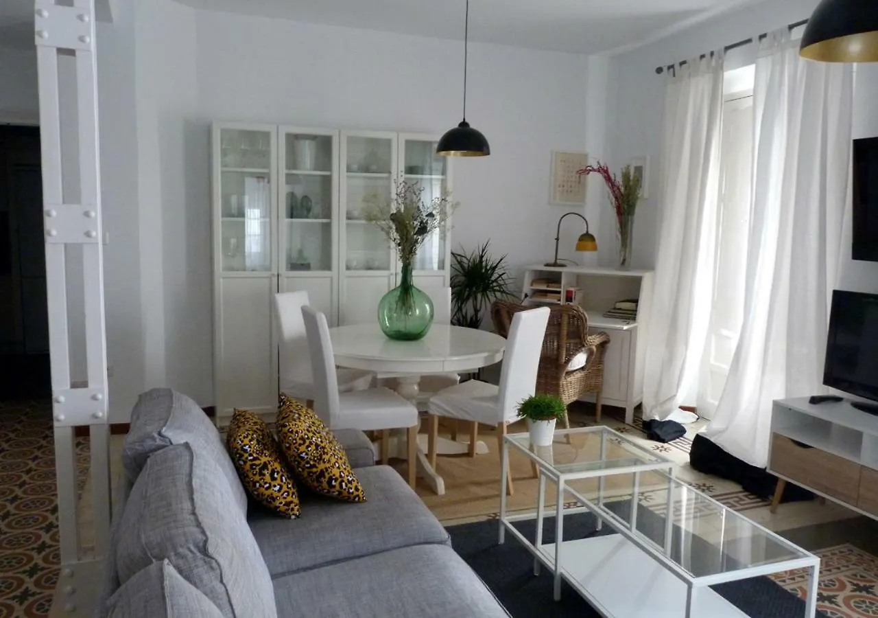 Apartamento Rodo Arenal Sevilla