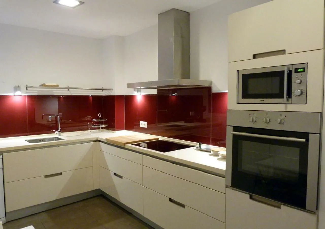 Apartamento Rodo Arenal Sevilla España