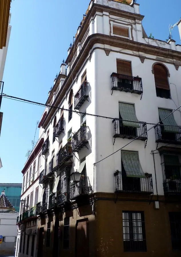 Apartamento Rodo Arenal Sevilla 0*,  España