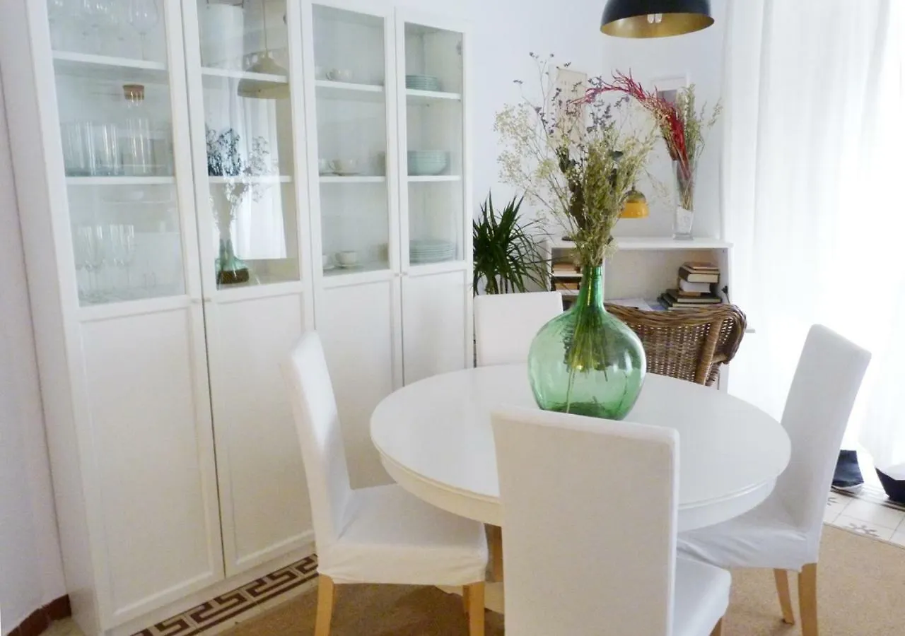 Apartamento Rodo Arenal Sevilla España