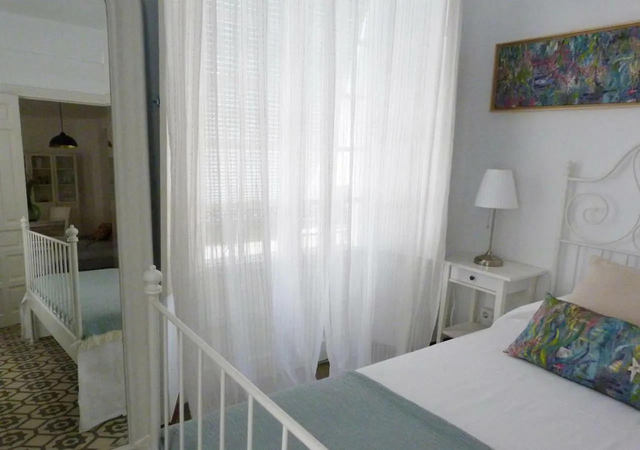 Apartamento Rodo Arenal Sevilla