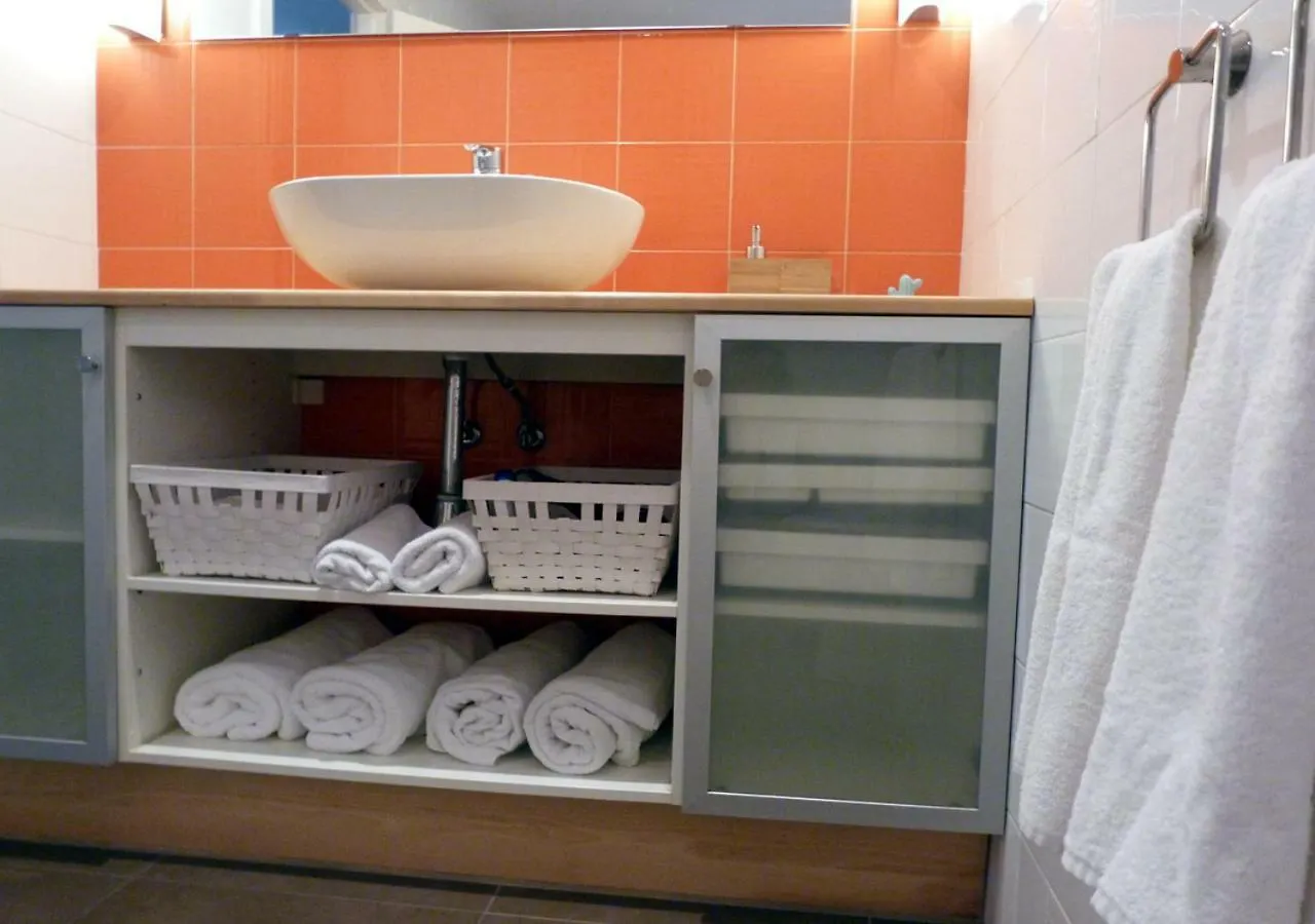 Apartamento Rodo Arenal Sevilla