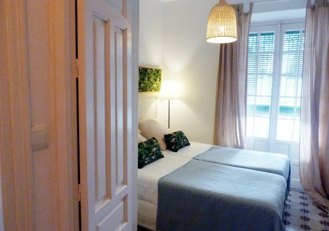 Apartamento Rodo Arenal Sevilla
